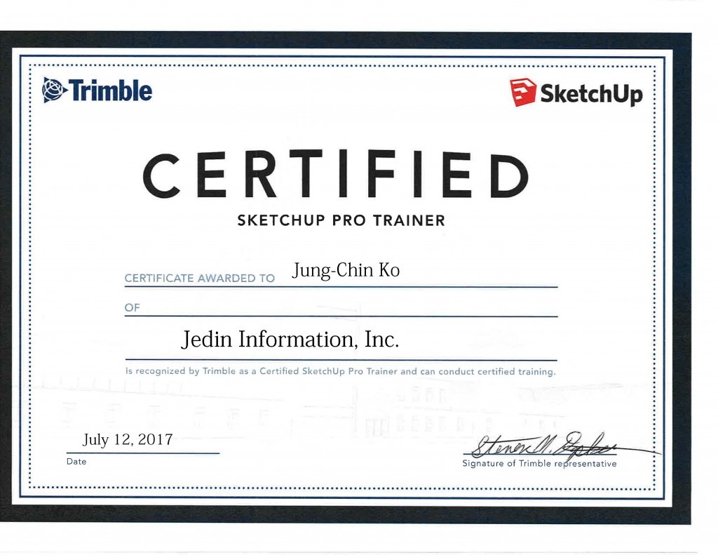 jedin-ko-certified-trainer-certificate